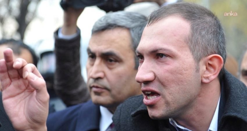 Eski CHP Gençlik Kolları Genel Başkanı İrfan İnanç Yıldız, CHP'nin sadece