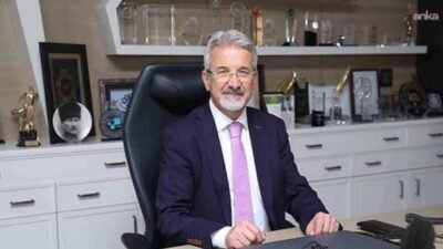 Nilüfer Belediyesi’nde geçmiş dönemlere ait "suç işlemek amacıyla örgüt kurma