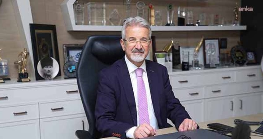 Nilüfer Belediyesi’nde geçmiş dönemlere ait "suç işlemek amacıyla örgüt kurma