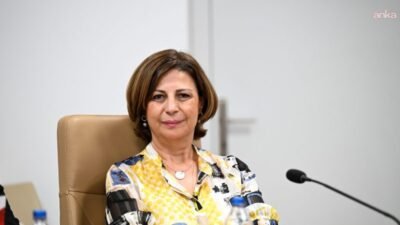 Türkiye Belediyeler Birliği (TBB) Encümen Üyesi ve Eskişehir Büyükşehir Belediye