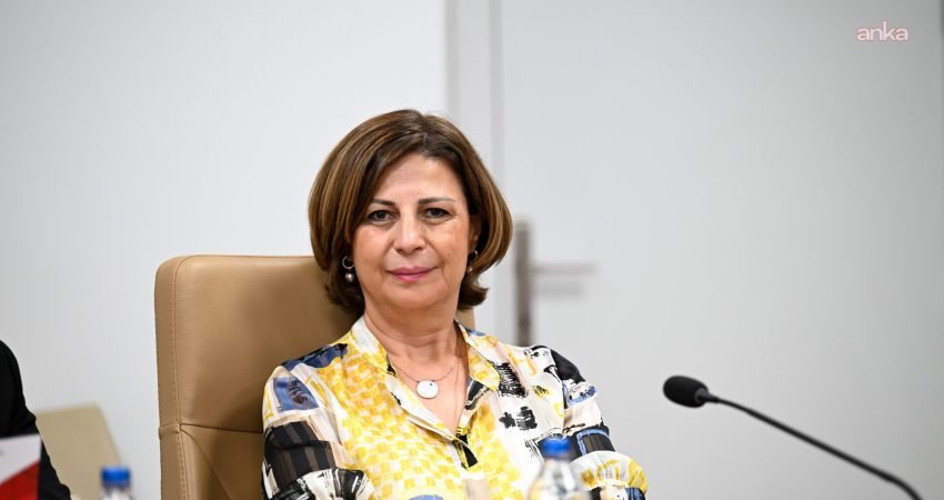Türkiye Belediyeler Birliği (TBB) Encümen Üyesi ve Eskişehir Büyükşehir Belediye