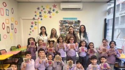 Eskişehir Büyükşehir Belediyesi Çocuk Hakları Birimi, 2026'nın ilk altı ayında