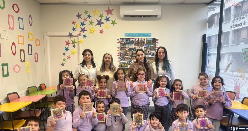 Eskişehir Büyükşehir Belediyesi Çocuk Hakları Birimi, 2026'nın ilk altı ayında