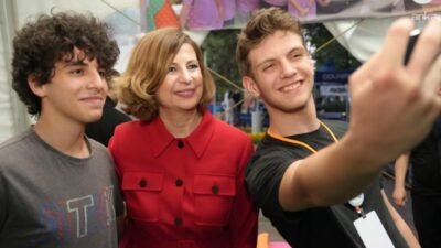 Eskişehir, ÜNİAR'ın “Türkiye'nin Öğrenci Dostu Üniversite Şehirleri” başlıklı araştırmasında üniversite