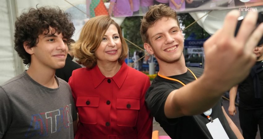 Eskişehir, ÜNİAR'ın “Türkiye'nin Öğrenci Dostu Üniversite Şehirleri” başlıklı araştırmasında üniversite