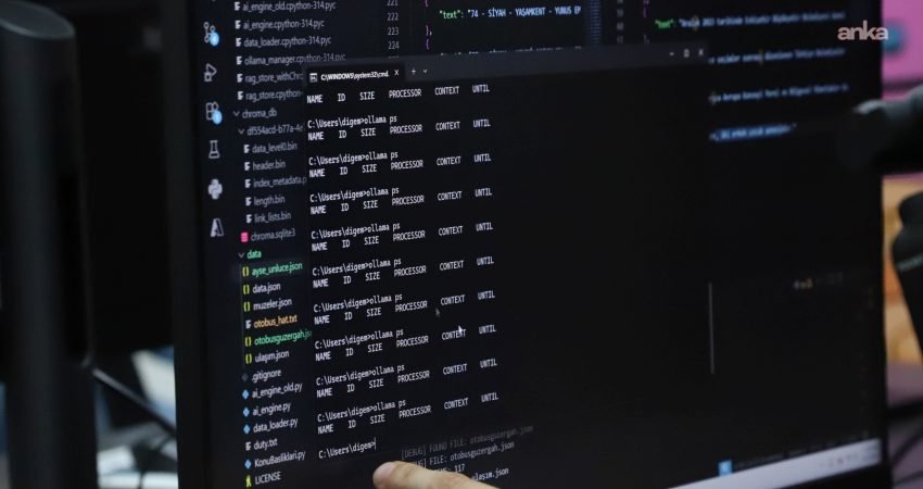 Eskişehir Büyükşehir Belediyesi, Birleşmiş Milletler Kalkınma Programı (UNDP) ve Türkiye