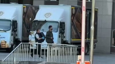 Ankara Batı Cumhuriyet Başsavcılığı, Etimesgut Belediyesi tarafından yapılan bazı ihalelerde
