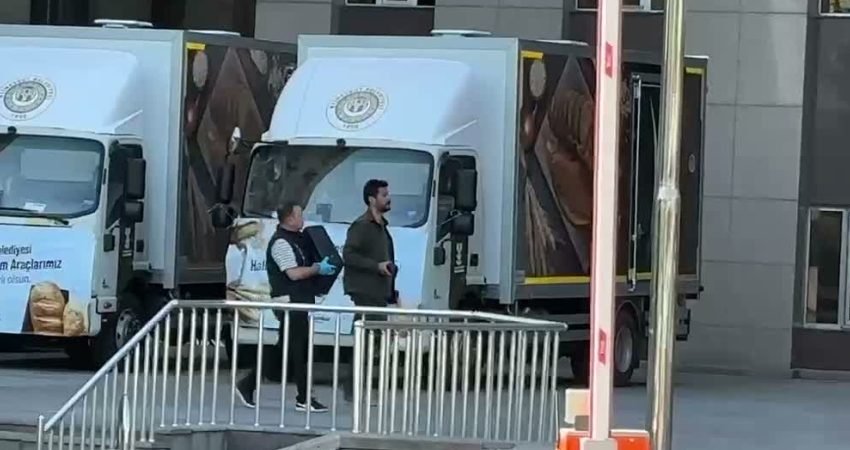 Ankara Batı Cumhuriyet Başsavcılığı, Etimesgut Belediyesi tarafından yapılan bazı ihalelerde
