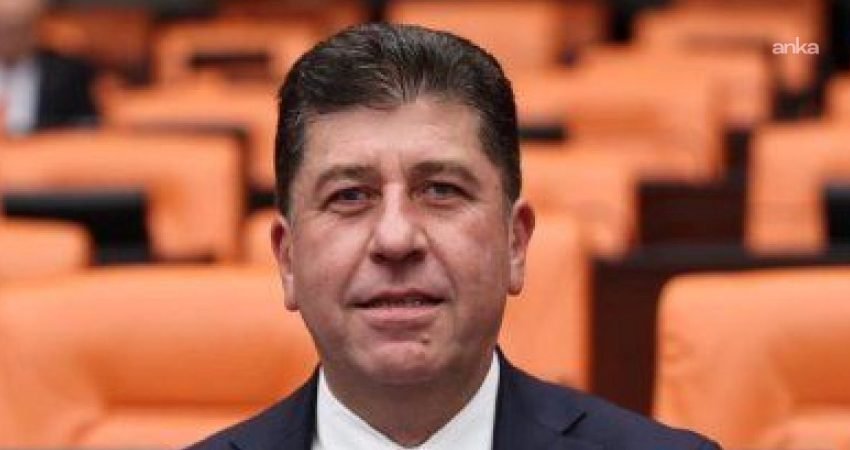 YENİ Parti Genel Başkan Yardımcısı Yaşar Tüzün, Etimesgut Belediye Başkanımız