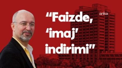 Bankacılık ve finans uzmanı Prof. Dr. Şenol Babuşcu, Merkez Bankası