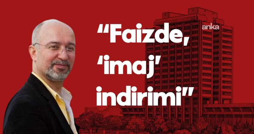 Bankacılık ve finans uzmanı Prof. Dr. Şenol Babuşcu, Merkez Bankası