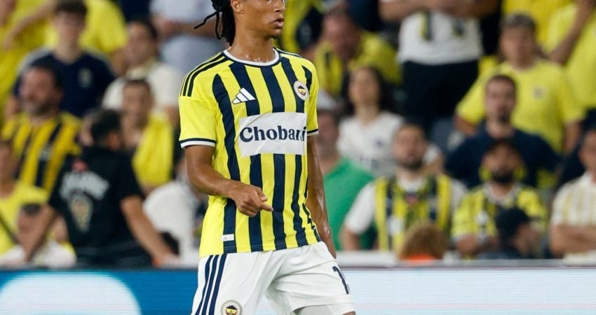 Fenerbahçe, Şampiyonlar Ligi 2. ön eleme turu ilk maçında Polonya temsilcisi