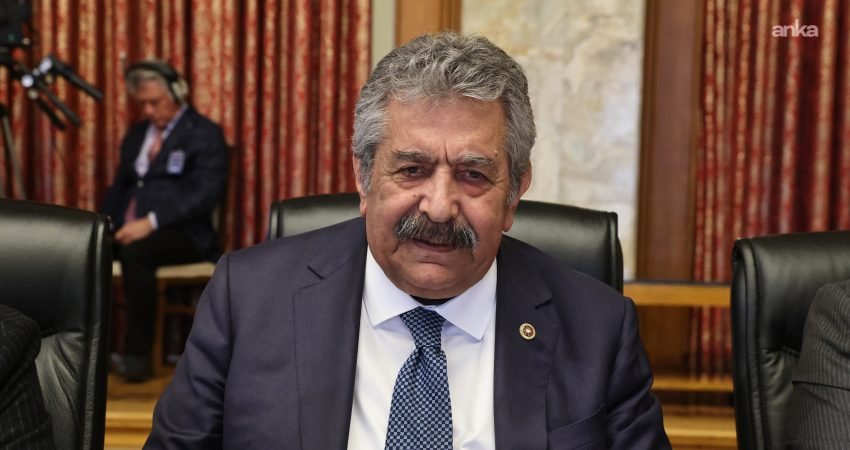 MHP Genel Başkan Yardımcısı Feti Yıldız, denetimli serbestlik sisteminin şüpheli,