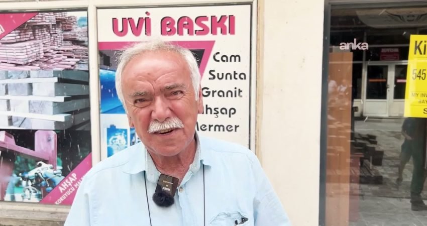 Rize'nin Fındıklı ilçesinde meci kültürü ile sokaklar ve caddeler dayanışma