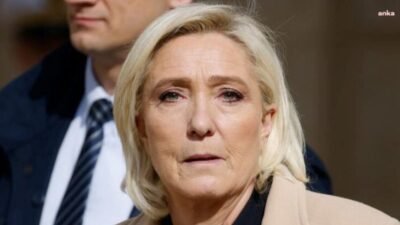 Fransa'da temyiz mahkemesi, aşırı sağcı Ulusal Birlik Partisi lideri Marine Le Pen'in