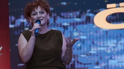 Uluslararası Gastronomi Film Festivali (UGFF) Urla, Londra ve Çeşme'nin ardından bu