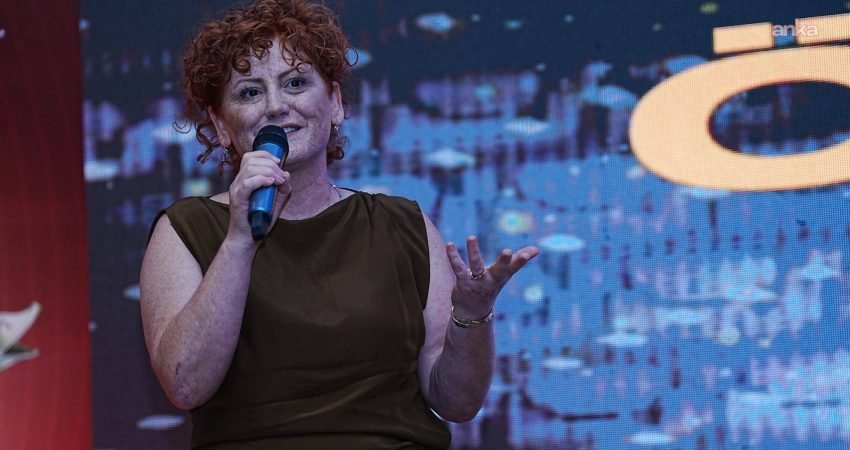 Uluslararası Gastronomi Film Festivali (UGFF) Urla, Londra ve Çeşme'nin ardından bu
