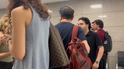 İstanbul Cumhuriyet Başsavcılığı, gazeteci Kayhan Ayhan’ı Ekrem İmamoğlu’nun yargılandığı sürece