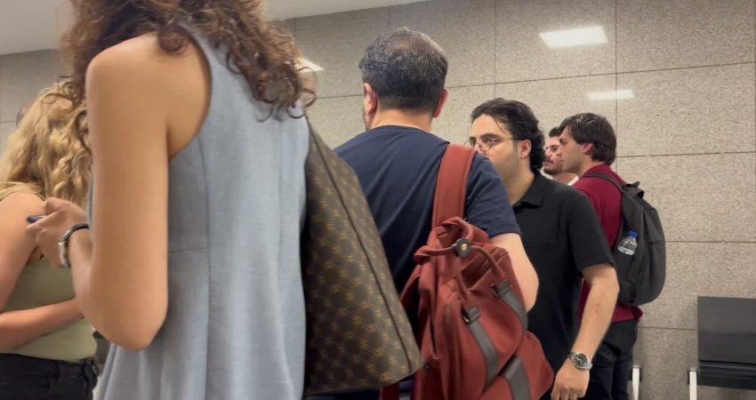 İstanbul Cumhuriyet Başsavcılığı, gazeteci Kayhan Ayhan’ı Ekrem İmamoğlu’nun yargılandığı sürece