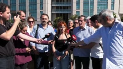 CHP’nin üye katılım törenine figüran taşındığı yönündeki haberler nedeniyle BirGün
