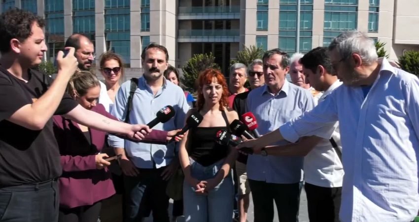 CHP’nin üye katılım törenine figüran taşındığı yönündeki haberler nedeniyle BirGün