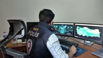 İçişleri Bakanlığı, Gaziantep merkezli 45 ilde yasa dışı bahis suçuna