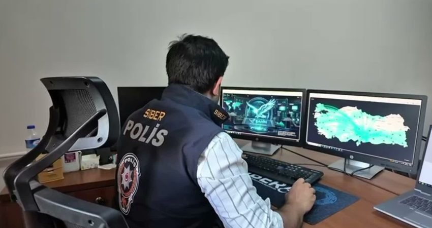 İçişleri Bakanlığı, Gaziantep merkezli 45 ilde yasa dışı bahis suçuna