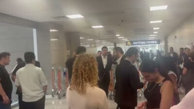 Aziz İhsan Aktaş suç örgütü soruşturmasından ayrılan Gaziosmanpaşa Belediyesi dosyasında