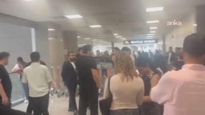 Gaziosmanpaşa Belediyesi davasında savunma yapan İstanbul Büyükşehir Belediyesi Genel Sekreter