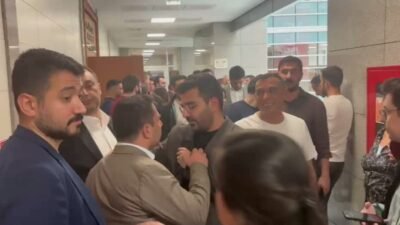 Gaziosmanpaşa Belediyesi Davası'nın ikinci gününde ara mütalaasını sunan duruşma savcısı,