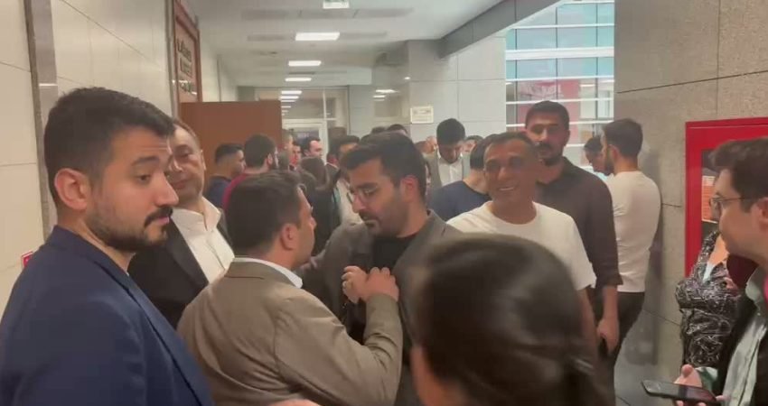 Gaziosmanpaşa Belediyesi Davası'nın ikinci gününde ara mütalaasını sunan duruşma savcısı,