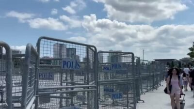 Gaziosmanpaşa Belediyesi Davası'nda savunma yapan tutuklu eski CHP Parti Meclisi