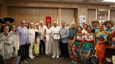 27'nci Uluslararası İstanbul Büyükçekmece Kültür ve Sanat Festivali kapsamında hazırlanan
