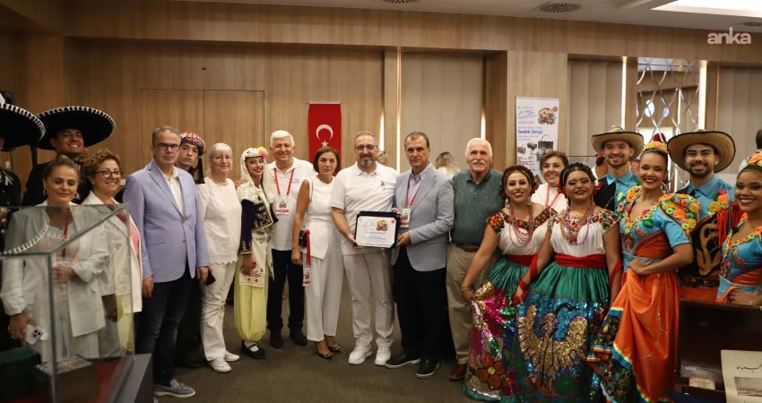 27'nci Uluslararası İstanbul Büyükçekmece Kültür ve Sanat Festivali kapsamında hazırlanan