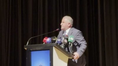 Gençlik ve Spor Bakanı Osman Aşkın Bak, NATO Zirvesi'yle ilgili