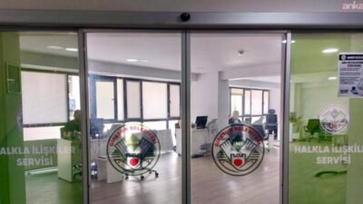 Giresun Belediyesi Halkla İlişkiler Birimi, vatandaşlarla belediye arasında güçlü bir