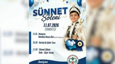 Giresun Belediyesi’nin sosyal belediyecilik anlayışı doğrultusunda geleneksel olarak düzenlediği Ücretsiz
