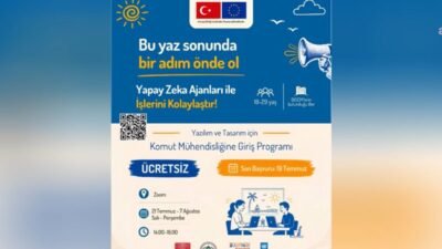 Giresun Belediyesi'nin paydaşları arasında yer aldığı "Bugünün Gençleri, Geleceğin Meslekleri" projesi