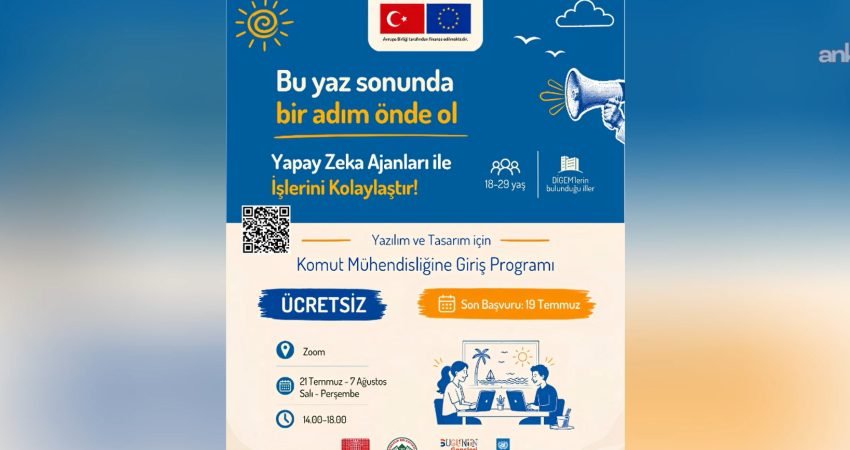 Giresun Belediyesi'nin paydaşları arasında yer aldığı "Bugünün Gençleri, Geleceğin Meslekleri" projesi