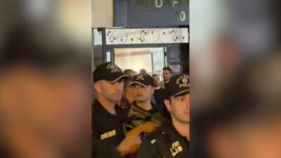 Görevden alınan CHP Ankara İl Sekreteri Yüksel Işık, CHP Ankara