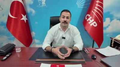 CHP Eskişehir Milletvekili Utku Çakırözer, Tepebaşı Belediye Başkanı Ahmet Ataç,