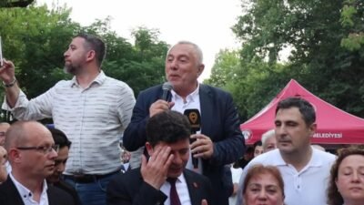 Görevden alınan CHP Muğla İl Başkanı Nail Kızıl, kararı tanımadığını