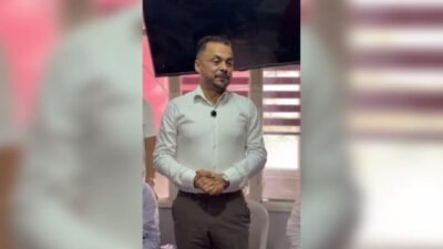 CHP Merkez Yönetim Kurulu (MYK) tarafından görevden alınan Osmaniye İl