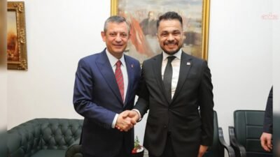 CHP MYK kararlarıyla görevden alınan sonrasında CHP üyeliğinden istifa eden