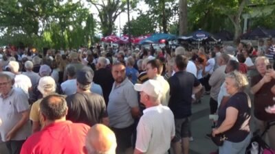 CHP Sinop İl Başkanlığı görevinden alınan Aykut Cem Yalçınkaya, görevden