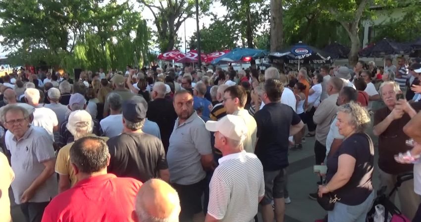 CHP Sinop İl Başkanlığı görevinden alınan Aykut Cem Yalçınkaya, görevden