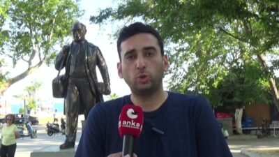 CHP Sinop İl Başkanlığı görevinden alınan Aykut Cem Yalçınkaya, kararı