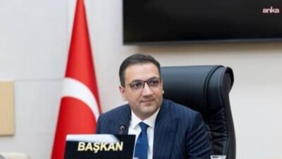 Seferihisar Cumhuriyet Başsavcılığı'nın "rüşvet verme" iddiasıyla yürüttüğü soruşturma kapsamında hakkında