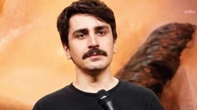 Gözaltına alınan komedyen Deniz Göktaş'ın avukatı Metin Aslan, "Müvekkilimin sağlık