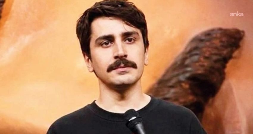 Gözaltına alınan komedyen Deniz Göktaş'ın avukatı Metin Aslan, "Müvekkilimin sağlık